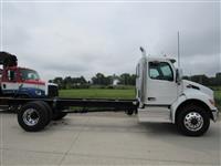 2026 Peterbilt 536