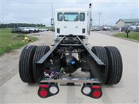 2026 Peterbilt 536