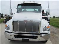 2026 Peterbilt 536