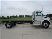 2026 Peterbilt 537