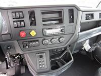2026 Peterbilt 537