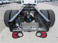 2026 Peterbilt 537