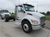 2026 Peterbilt 537