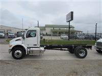 2026 Peterbilt 537