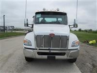 2026 Peterbilt 537