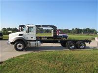 2026 Mack GR64B
