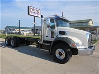 2026 Mack GR64B