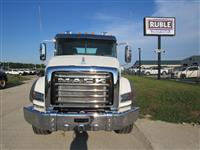 2026 Mack GR64B