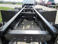2012 Mack GU813
