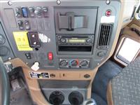 2012 Mack GU813