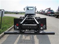 2012 Mack GU813