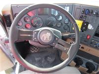 2012 Mack GU813