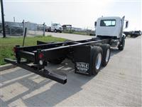 2012 Mack GU813
