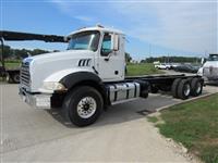 2014 Mack GU813