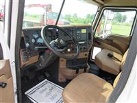 2014 Mack GU813