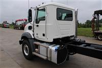 2026 Mack GR64B