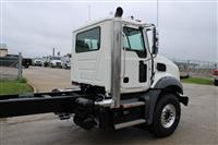 2026 Mack GR64B