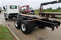 2026 Mack GR64B