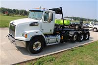 2023 Western Star 4700