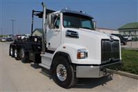 2023 Western Star 4700