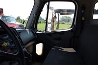 2015 Freightliner 114SD