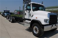 2015 Freightliner 114SD