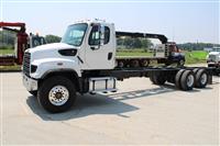2014 Freightliner 114SD