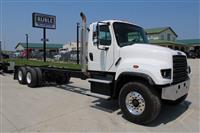 2014 Freightliner 114SD