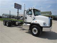 2026 Freightliner 114SD