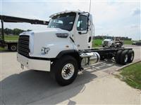 2026 Freightliner 114SD