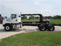 2026 Freightliner 114SD