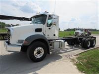 2026 Mack GR64B