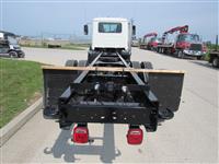 2026 Mack GR64B