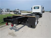 2026 Mack GR64B