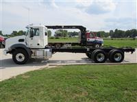 2026 Mack GR64B