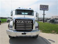 2026 Mack GR64B