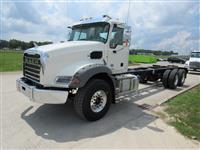 2026 Mack GR64B