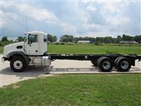 2026 Mack GR64B