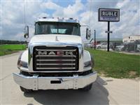 2026 Mack GR64B