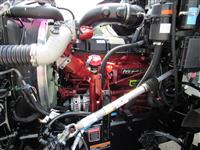 2026 Mack GR64B