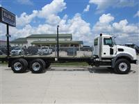 2026 Mack GR64B