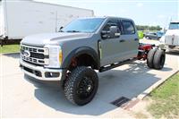 2023 Ford F-550 XLT