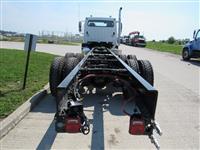 2026 Freightliner SD114