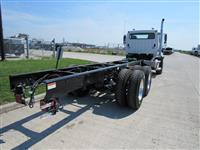 2026 Freightliner SD114