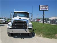2026 Freightliner SD114