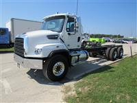 2026 Freightliner SD114