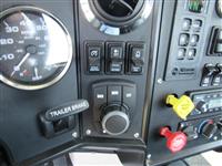 2025 Autocar DC64