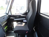 2025 Autocar DC64