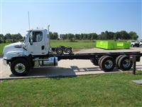 2026 Freightliner 114SD