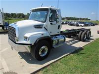 2026 Freightliner 114SD